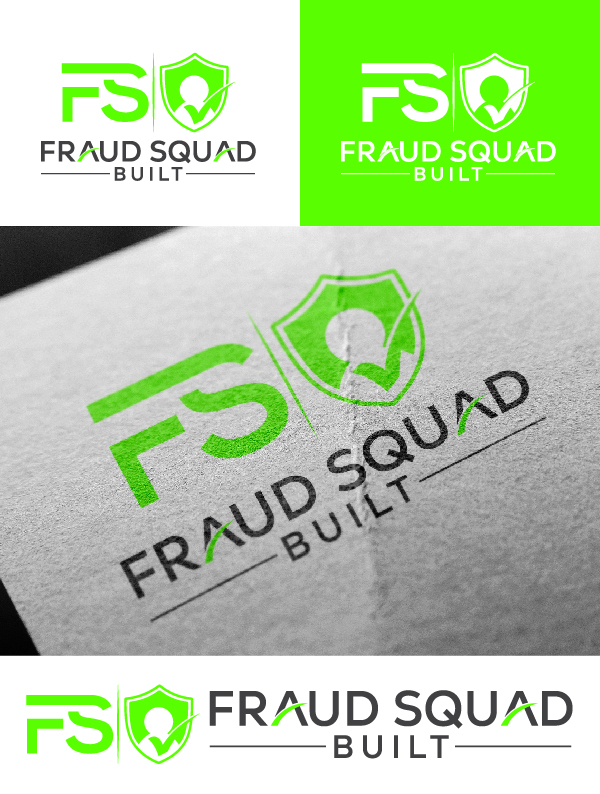 Logo Design by ahmeddesigner123 for this project | Design #33164698