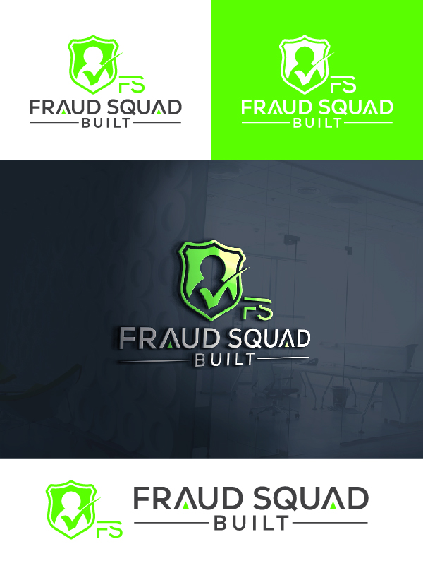 Logo Design by ahmeddesigner123 for this project | Design #33169103