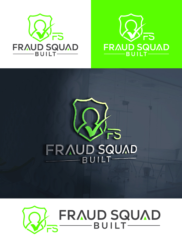 Logo Design by ahmeddesigner123 for this project | Design #33169338