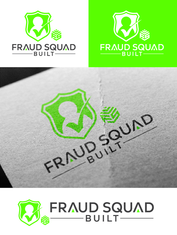 Logo Design by ahmeddesigner123 for this project | Design #33176276