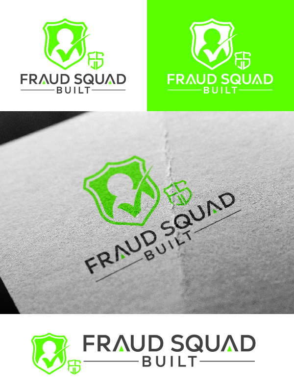 Logo Design by ahmeddesigner123 for this project | Design #33176293