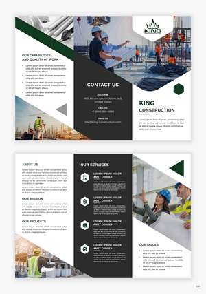 Flyer Design by pb for this project | Design: #33152025
