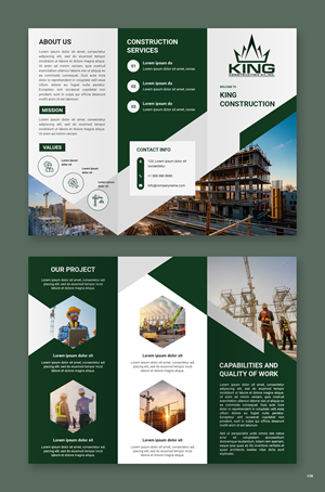 Flyer Design by pb for this project | Design: #33152026