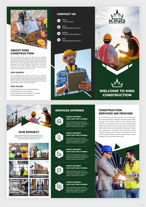 Flyer Design by pb for this project | Design: #33152027