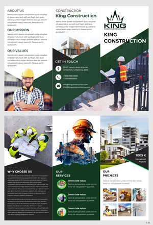 Flyer Design by pb for this project | Design: #33152028