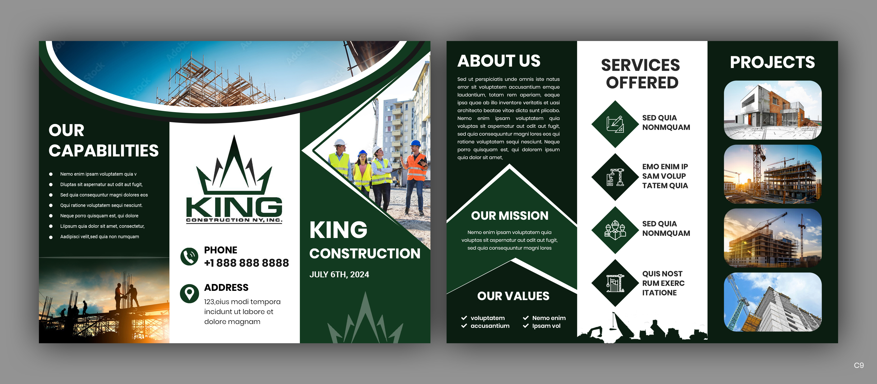 Flyer Design by pb for this project | Design #33152029