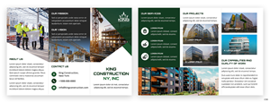 Flyer Design by pb for this project | Design: #33152031