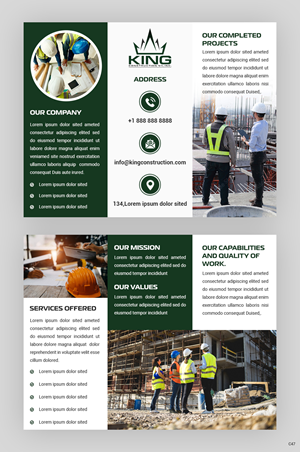 Flyer Design by pb for this project | Design: #33152032