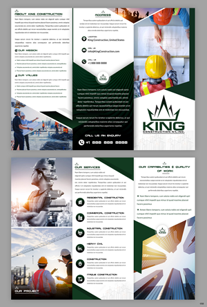 Flyer Design by pb for this project | Design: #33152033