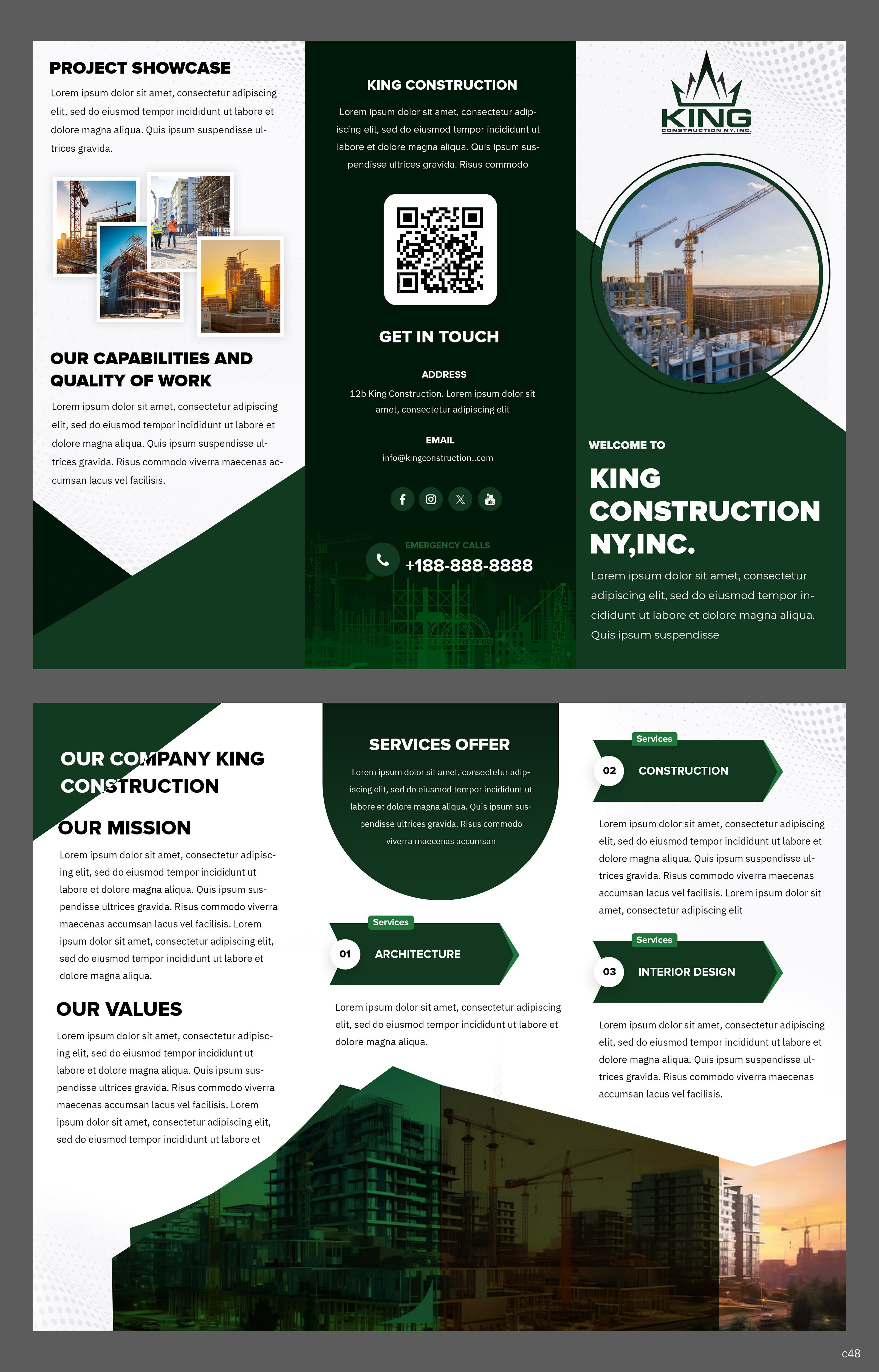 Flyer Design by pb for this project | Design #33152034