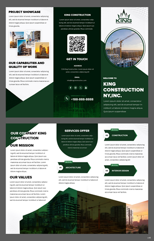 Flyer Design by pb for this project | Design: #33152034