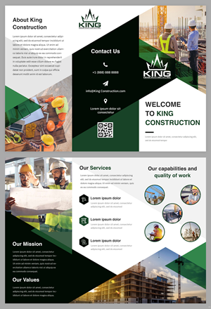 Flyer Design by pb for this project | Design #33152035