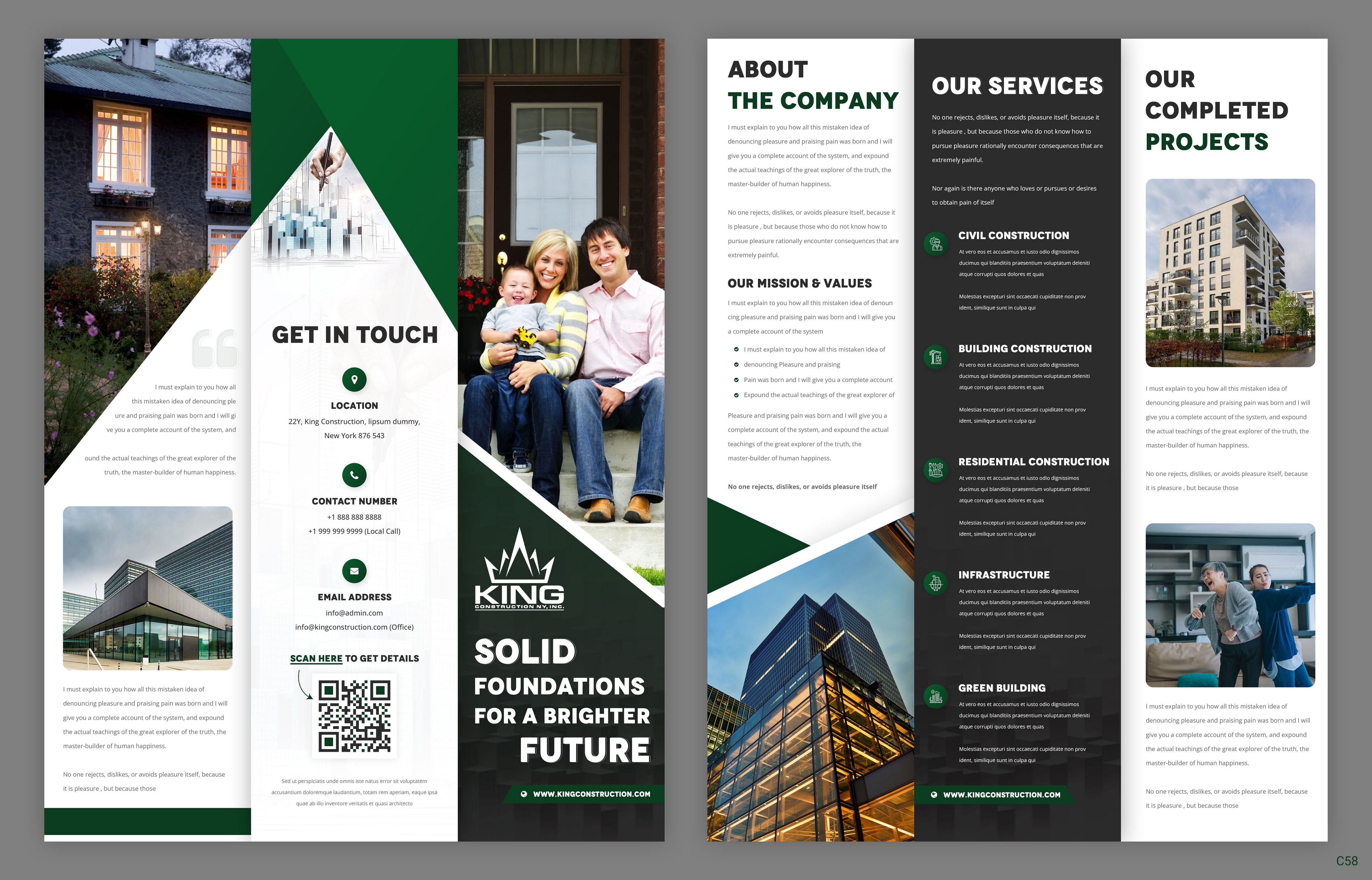Flyer Design by pb for this project | Design #33152039