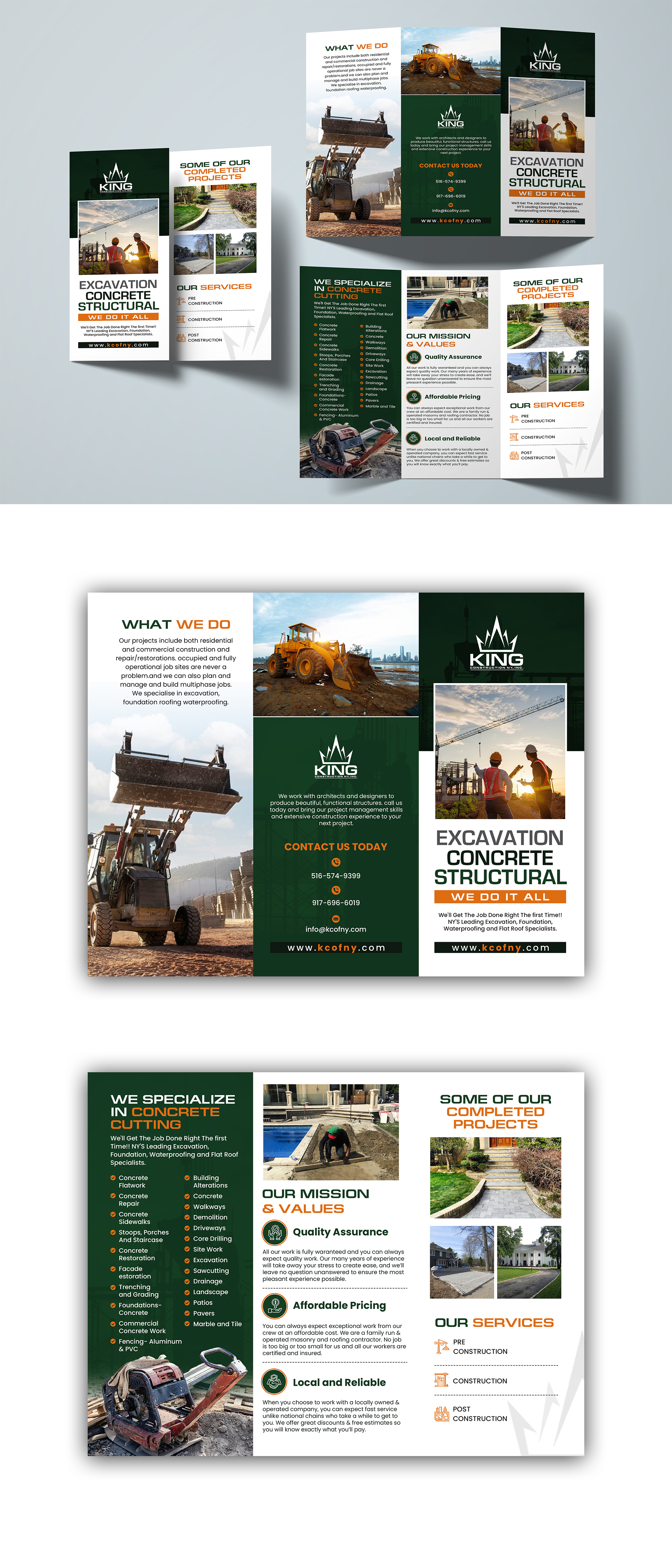 Flyer-Design von debdesign für dieses Projekt | Design #33149229