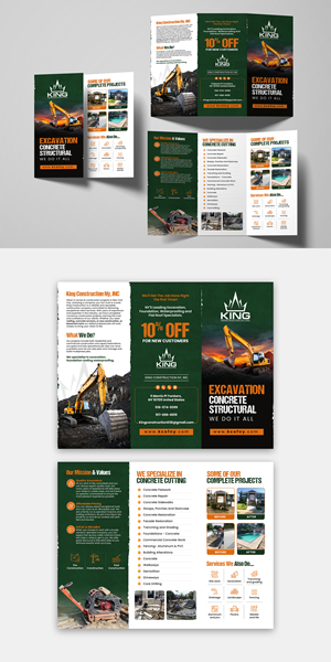 Flyer Design by debdesign for this project | Design: #33149241