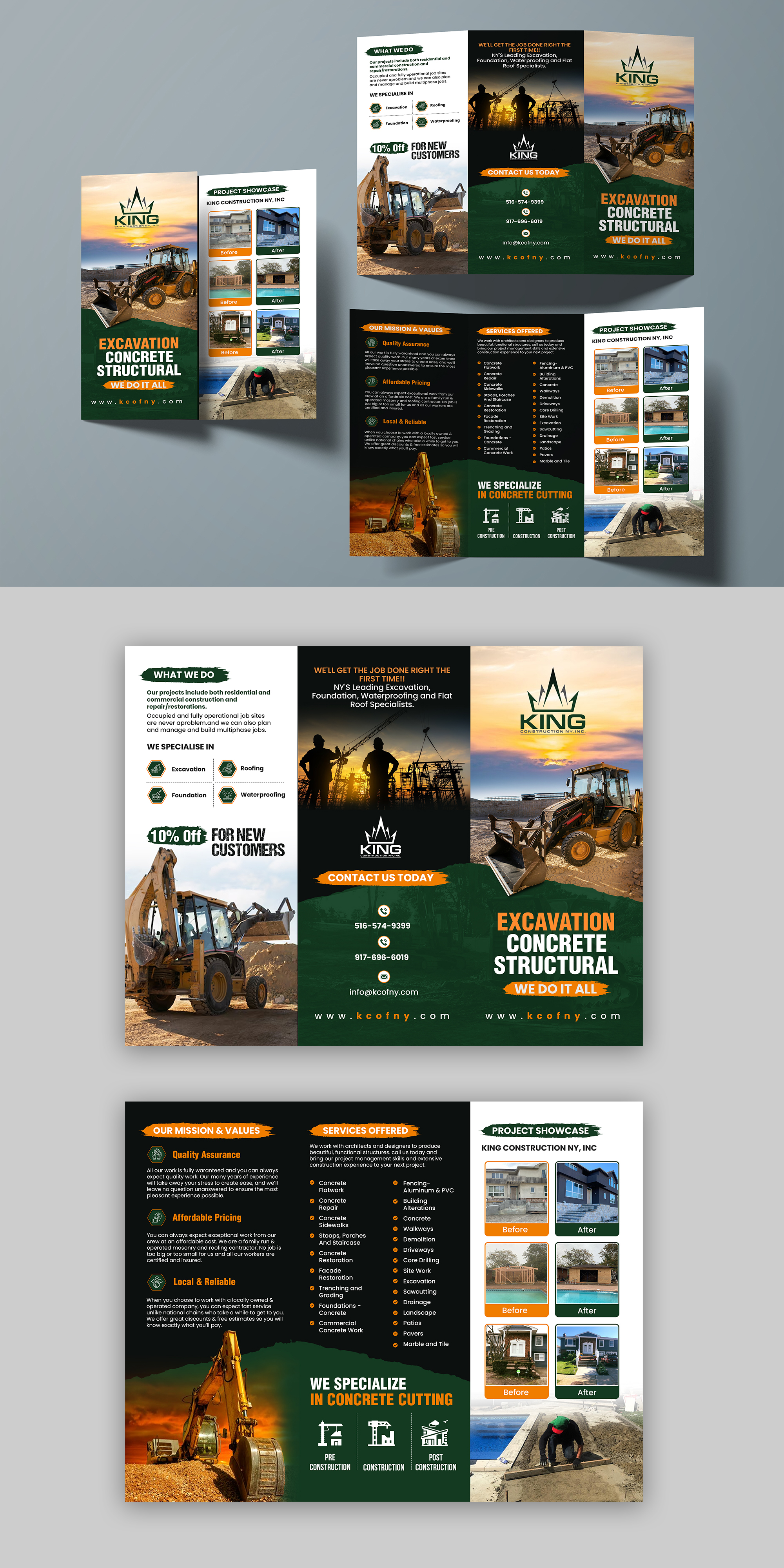 Flyer Design by debdesign for this project | Design #33149391