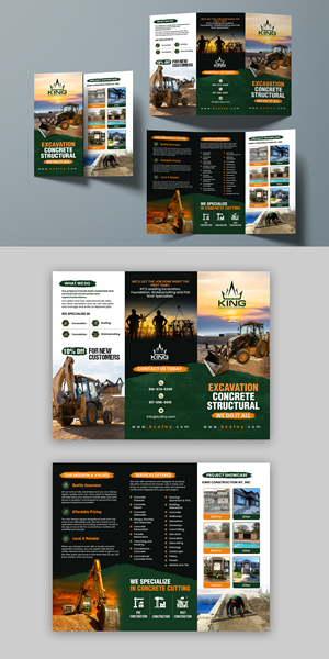 Flyer Design by debdesign for this project | Design: #33149391