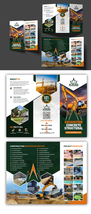 Flyer Design by debdesign for this project | Design: #33149436