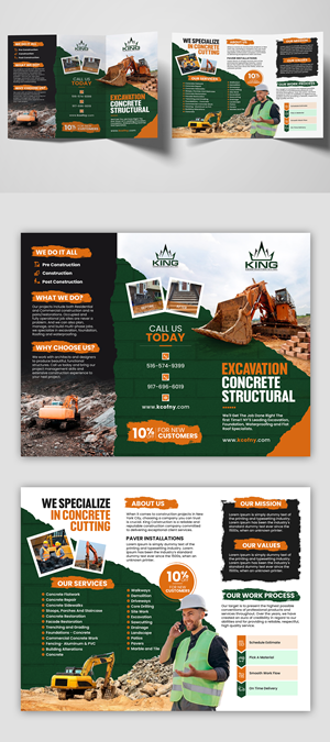 Flyer Design by debdesign for this project | Design: #33149442