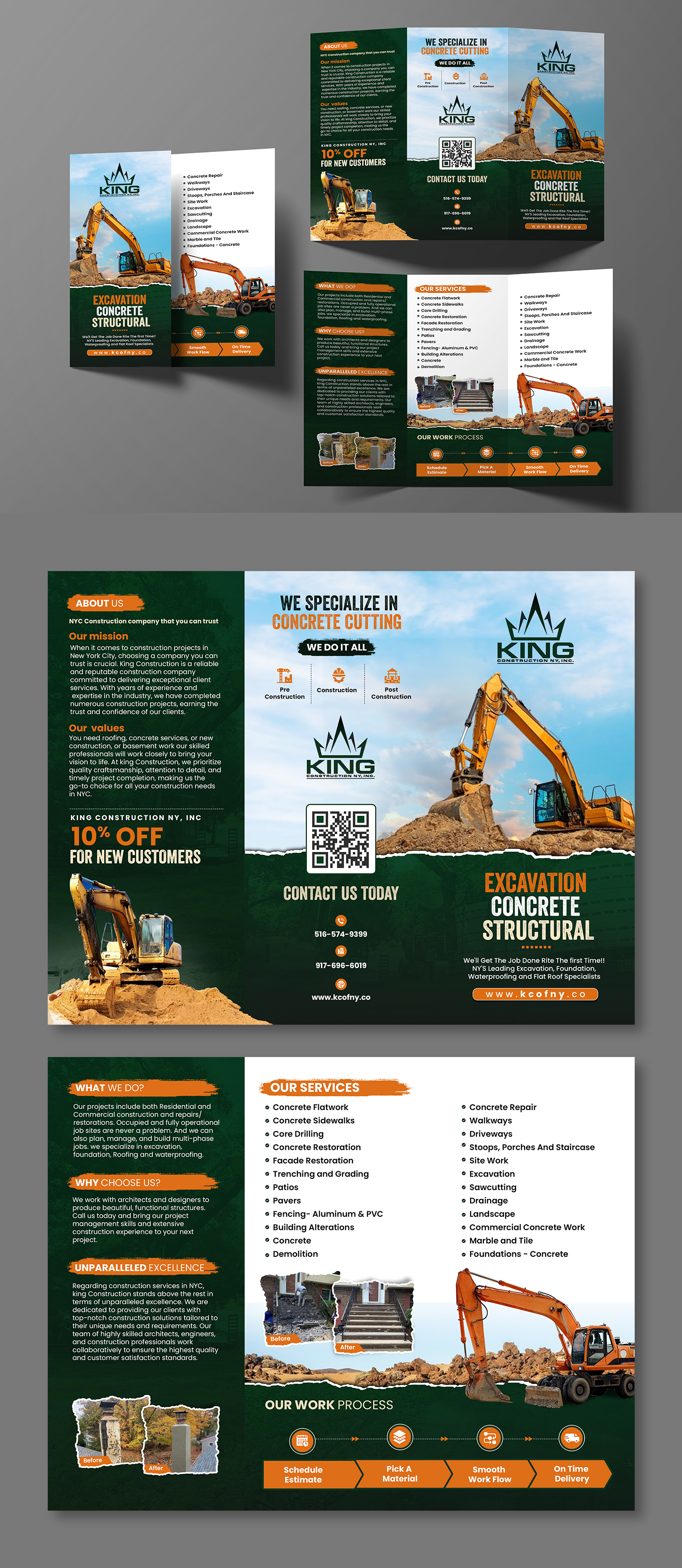 Flyer Design by debdesign for this project | Design #33149467