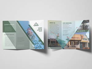 Flyer Design by Louie F. for this project | Design #33149561