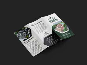 Flyer Design by OwnDesign