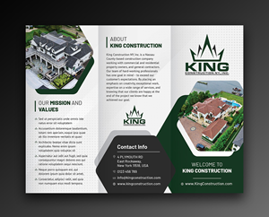 Flyer Design by OwnDesign for this project | Design: #33142641