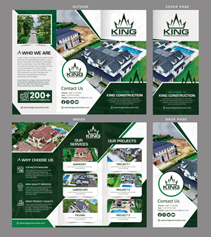 Flyer Design by Stan$oul for this project | Design: #33140654