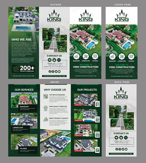 Flyer Design by Stan$oul for this project | Design: #33140875