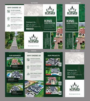 Flyer Design by Stan$oul for this project | Design: #33140937