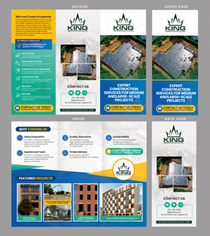 Flyer Design by Stan$oul for this project | Design: #33154335