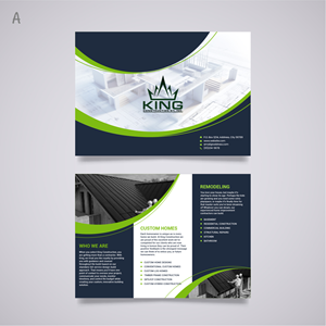Flyer Design by Rosiana Design