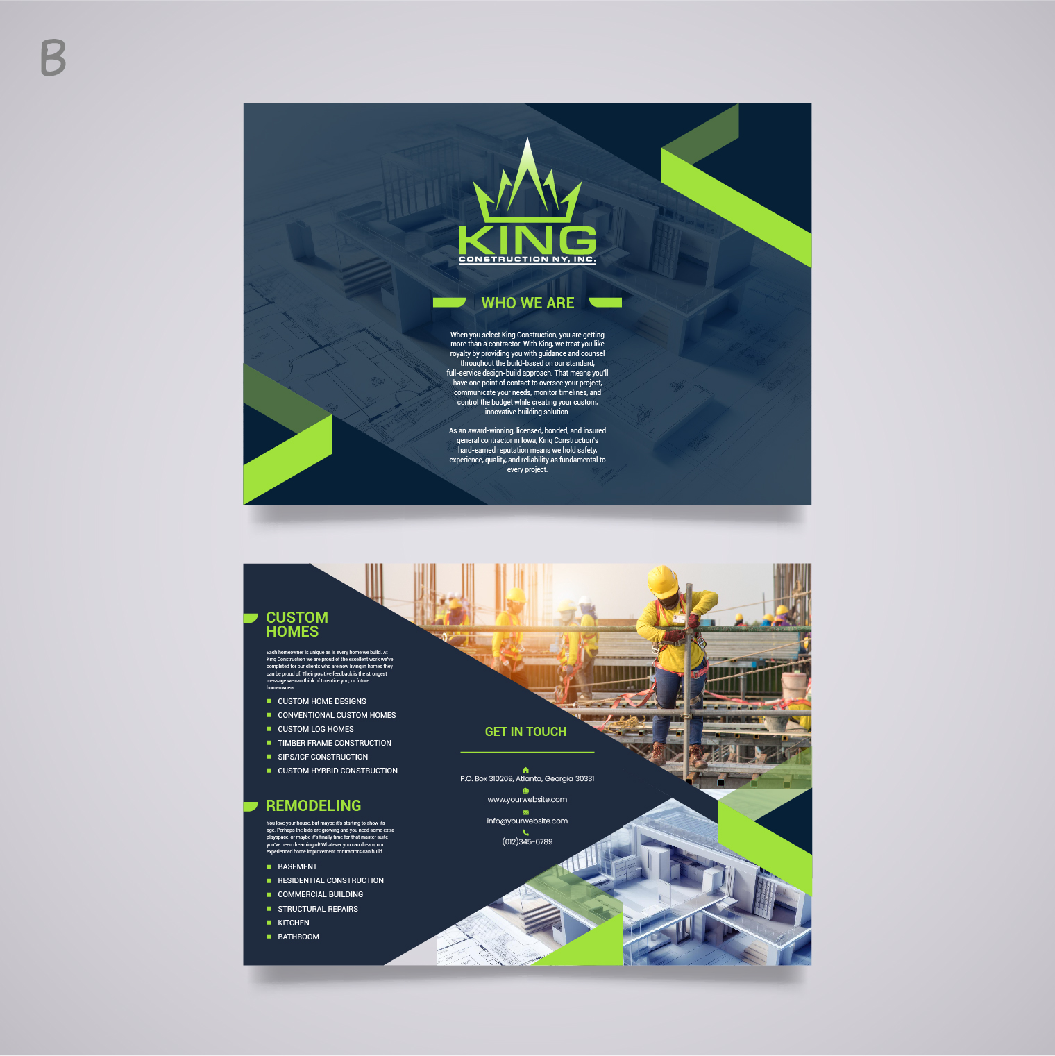 Flyer Design by Rosiana Design for this project | Design #33146627