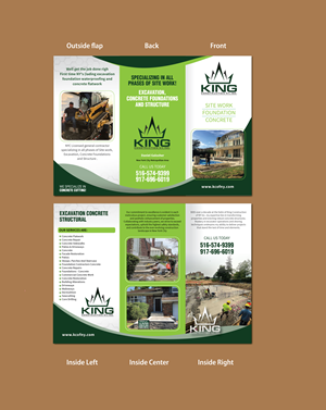 Flyer Design by meet007 for this project | Design: #33146406