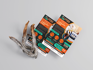 Flyer Design by HeshanKavinda