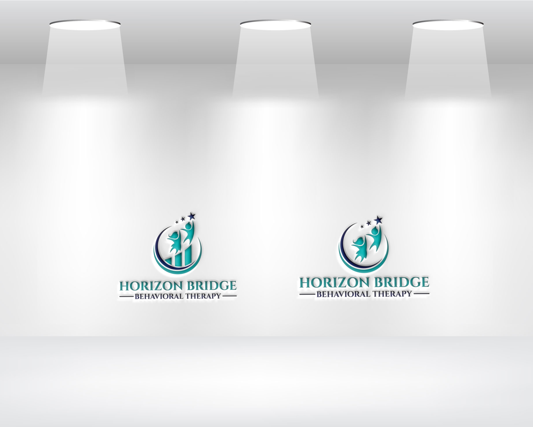 Logo Design by Daniel Khan for this project | Design #33139408