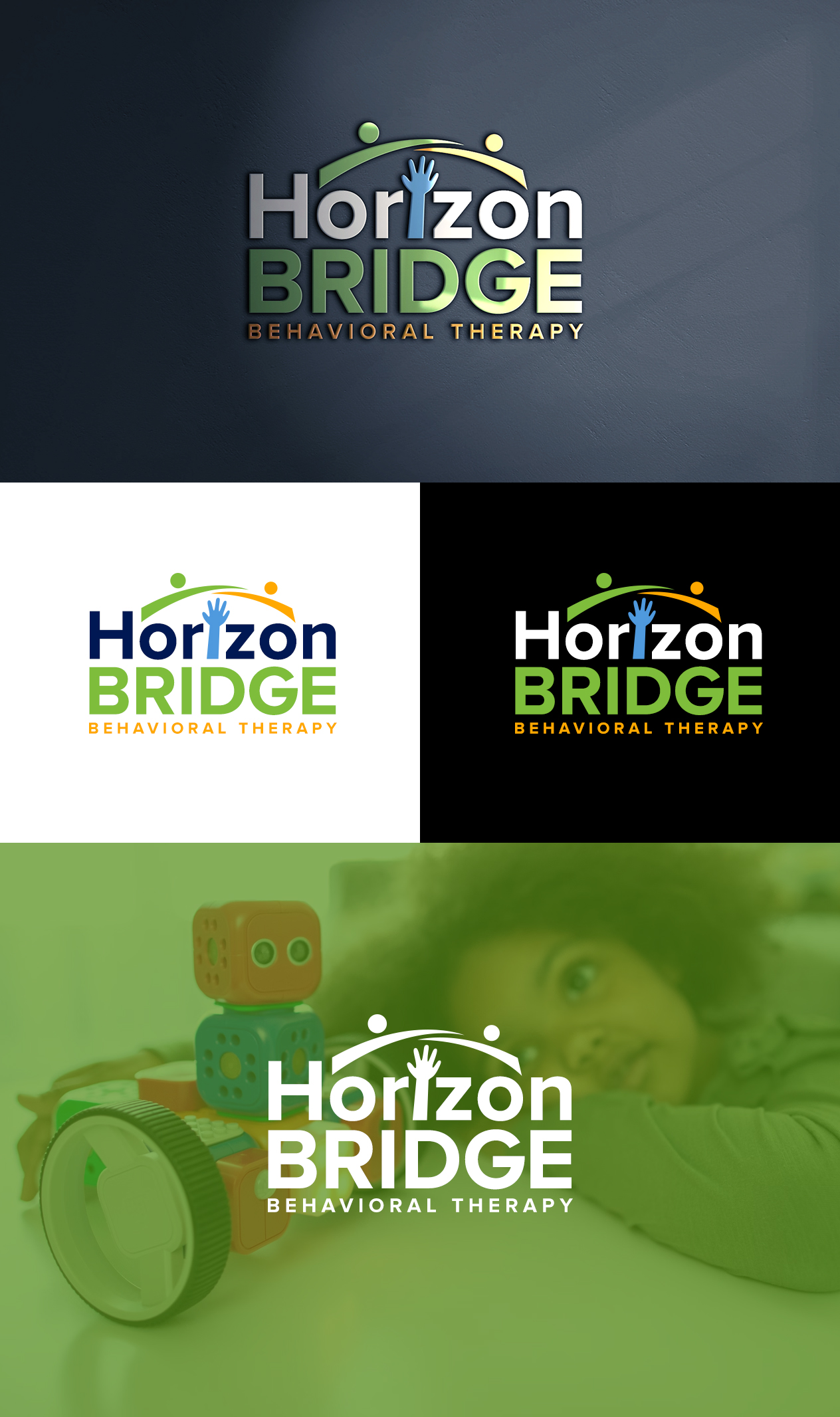 Logo Design by BehindSymbols for this project | Design #33160377