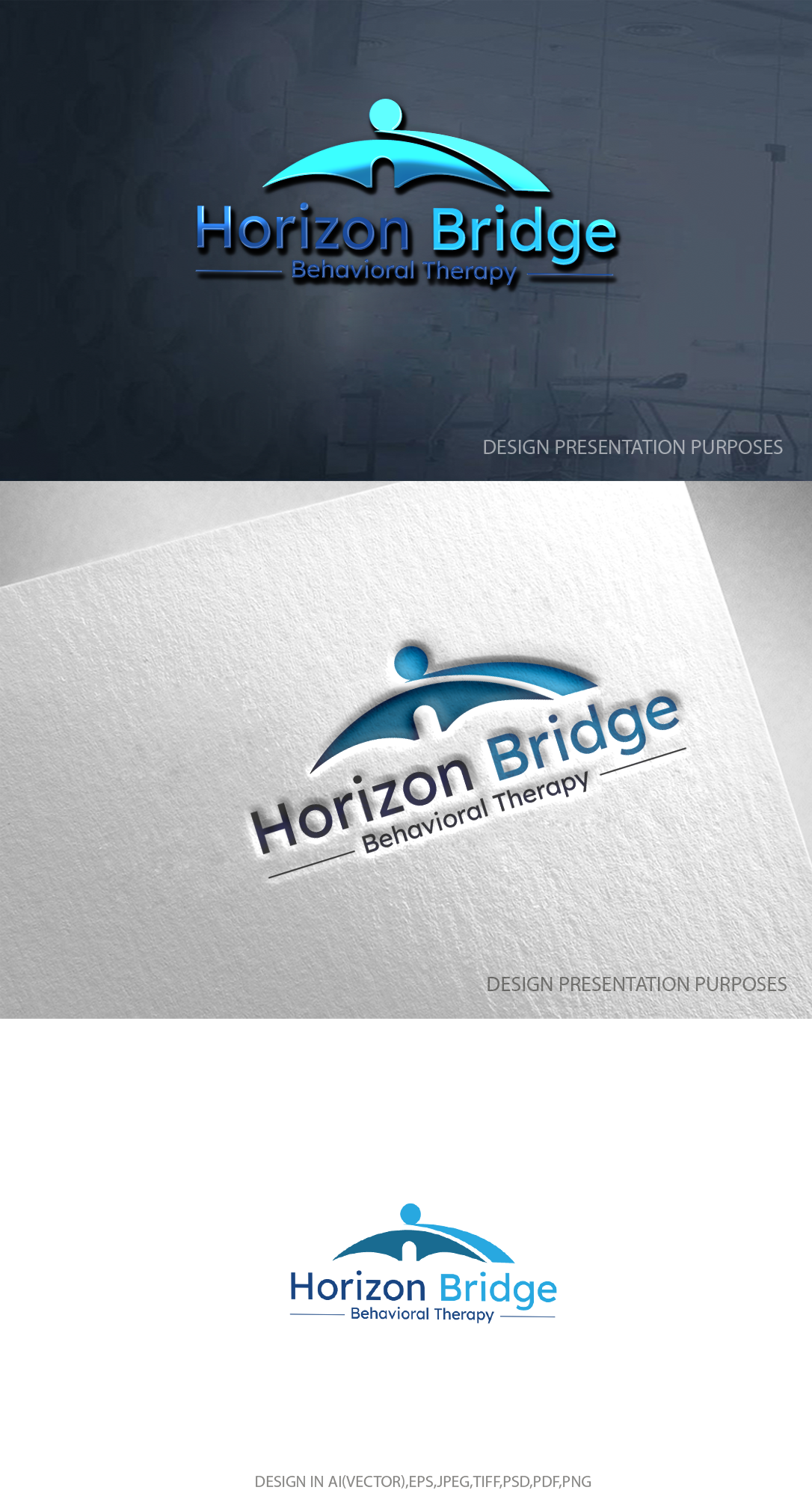 Logo Design by zebronicgraphic for this project | Design #33141237
