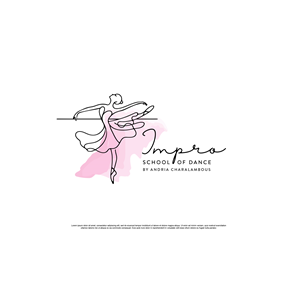 Diseño de Logo por Jelena B para este proyecto | Diseño: #33173139