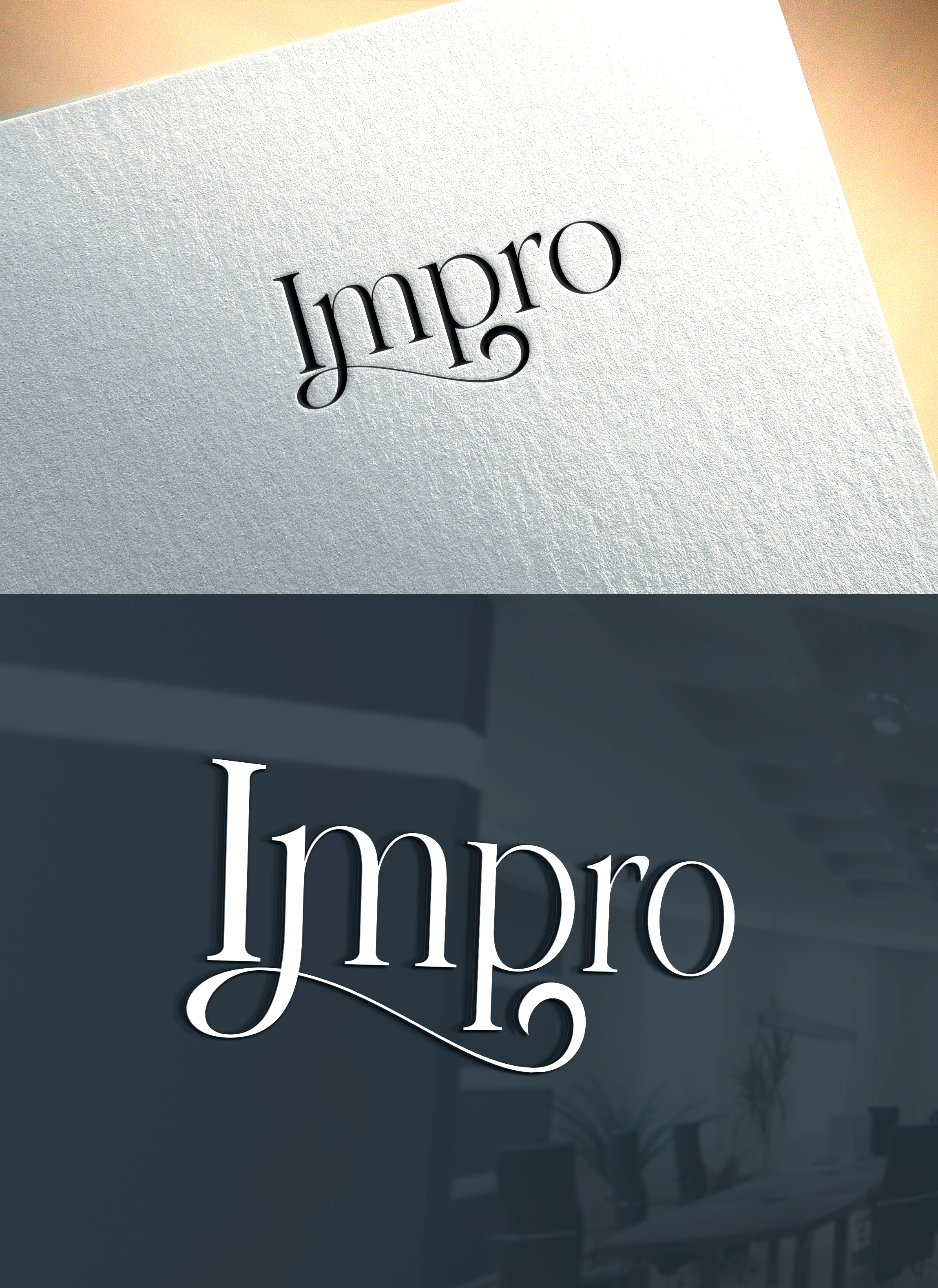 Logo Design by DesignMaker 2 for this project | Design #33177806