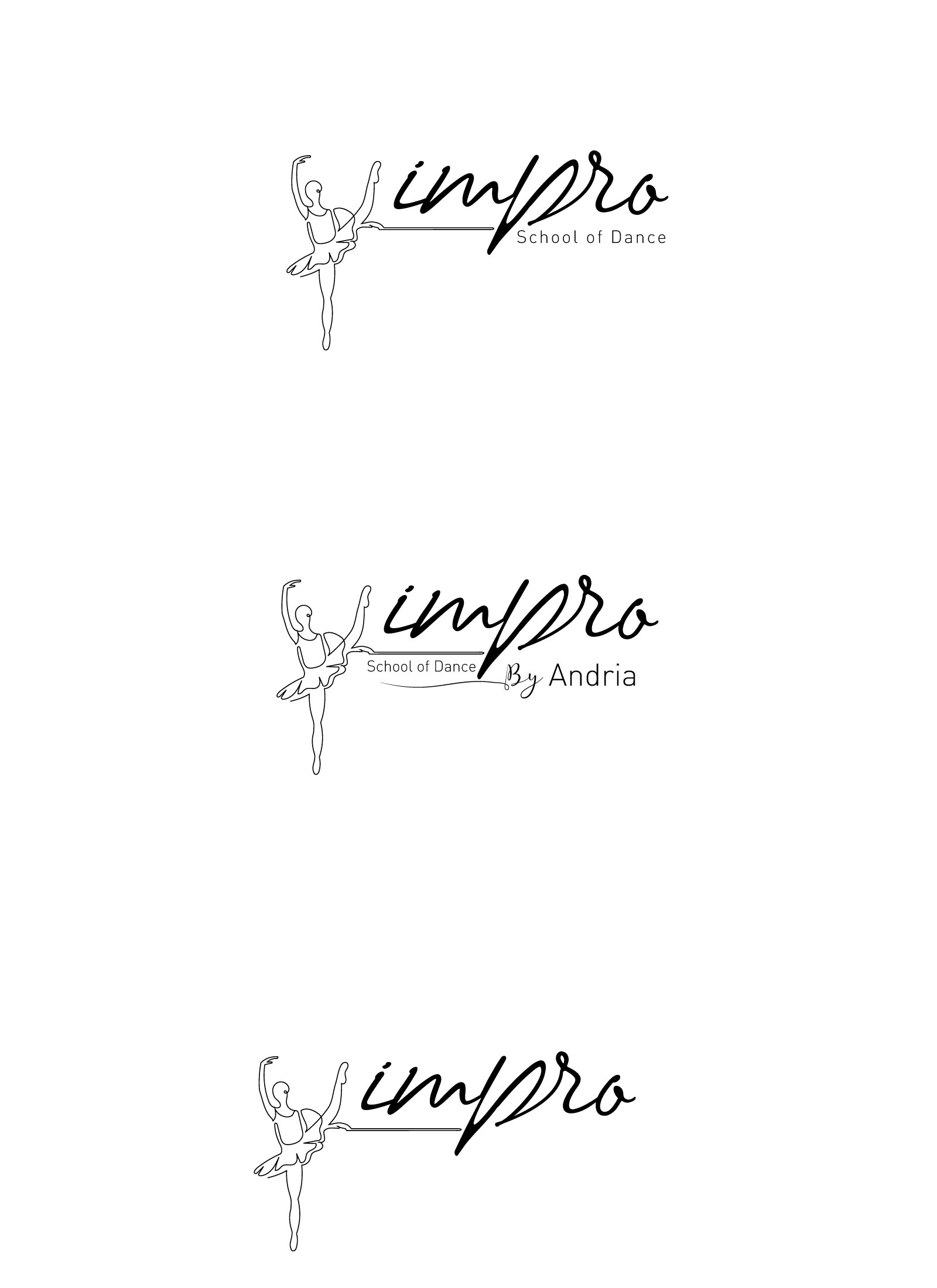 Logo Design by F a r i s a for this project | Design #33181283