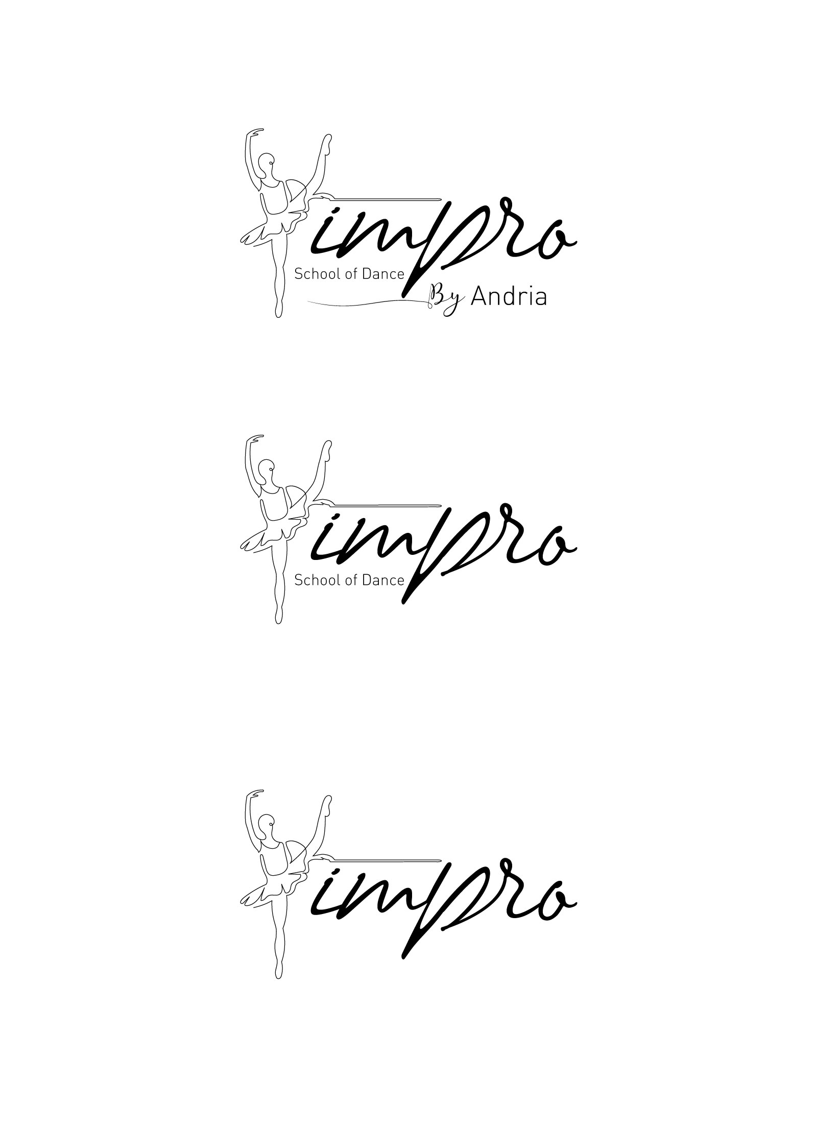 Logo Design by F a r i s a for this project | Design #33181285