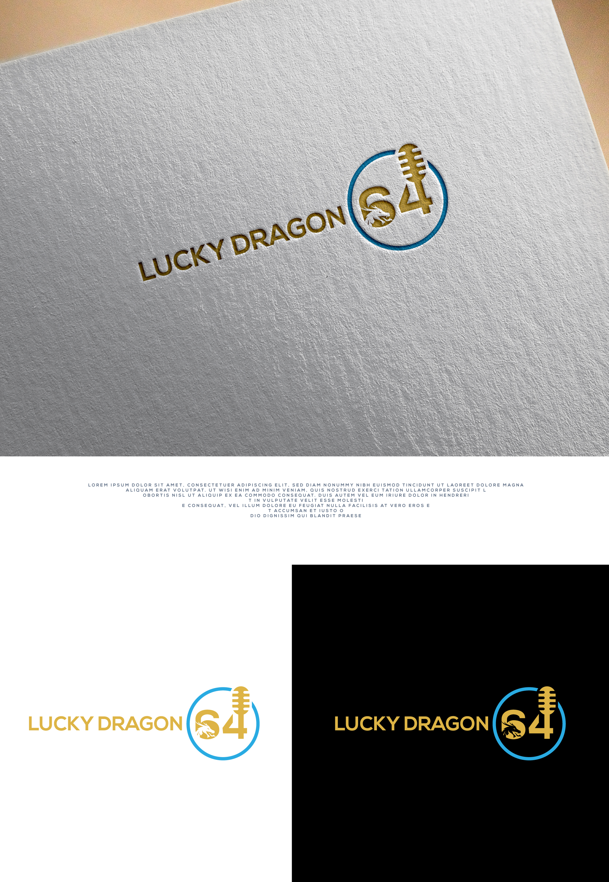 Logo Design by 100%design for Bedrock Group, LLC | Design #33139973