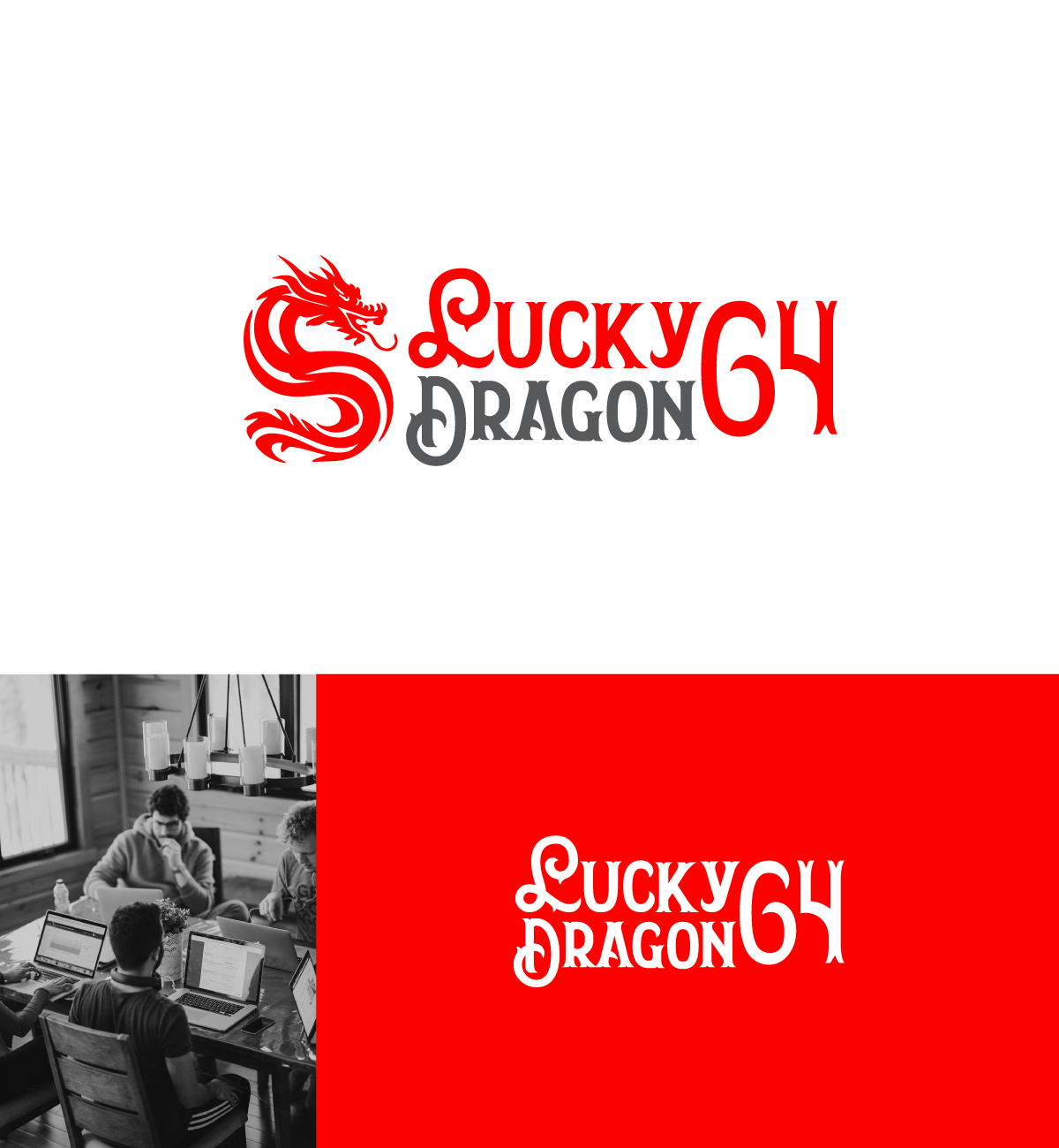 Logo Design by apik. for Bedrock Group, LLC | Design #33139947