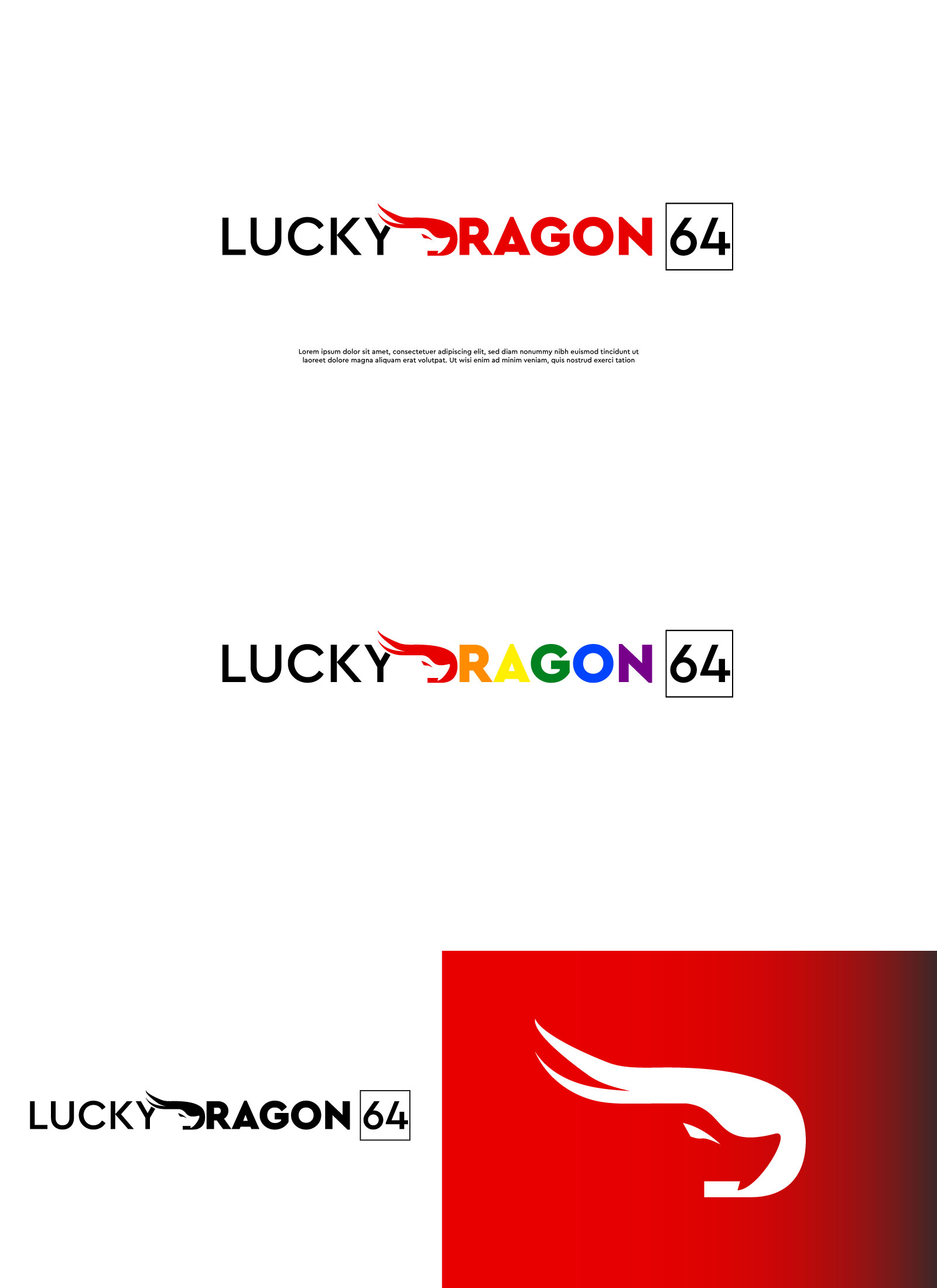 Logo Design by F a r i s a for Bedrock Group, LLC | Design #33156799