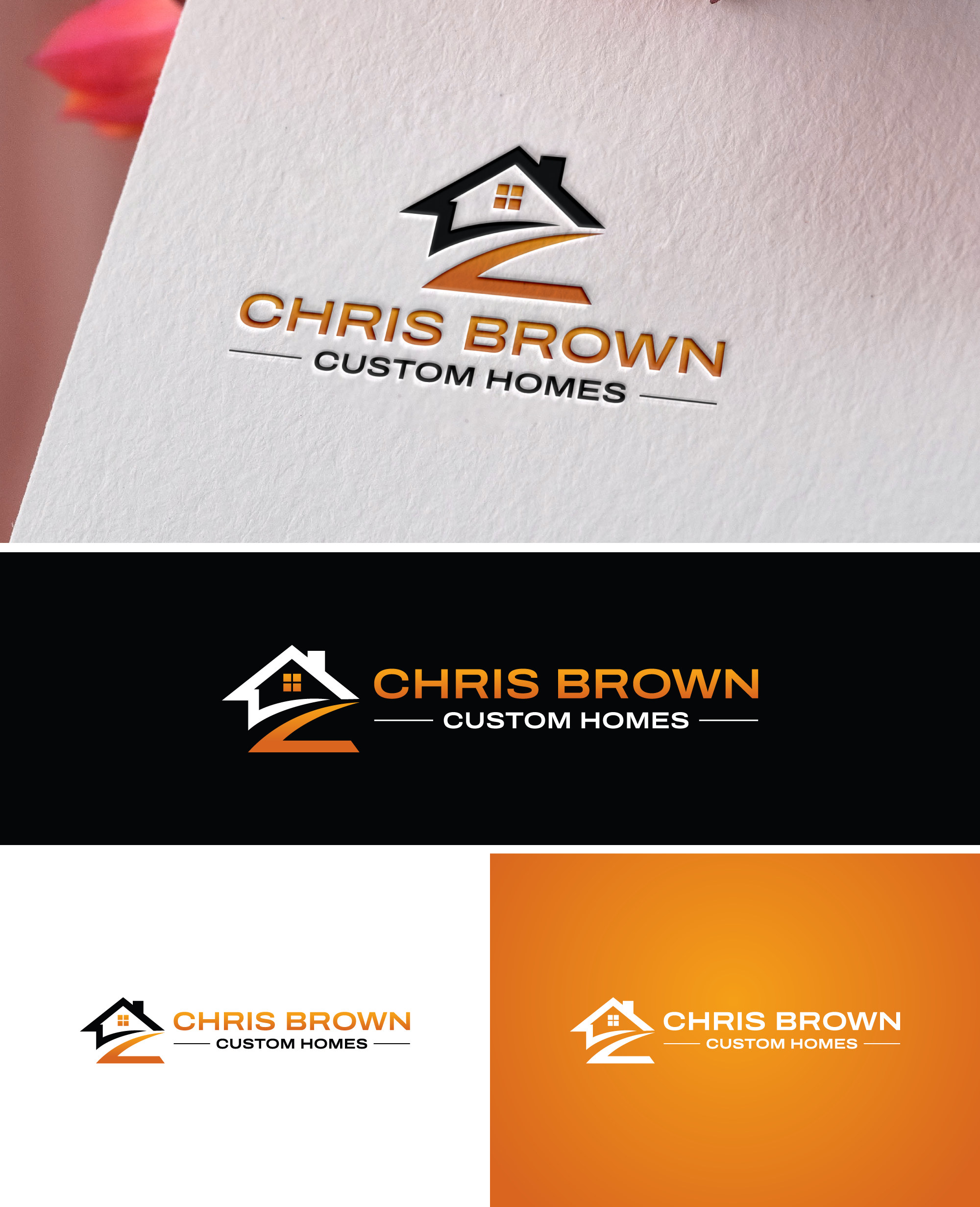 Logo Design by Ellene for this project | Design #33150628
