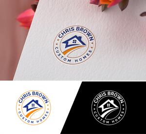 Logo Design by Ellene for this project | Design: #33150629