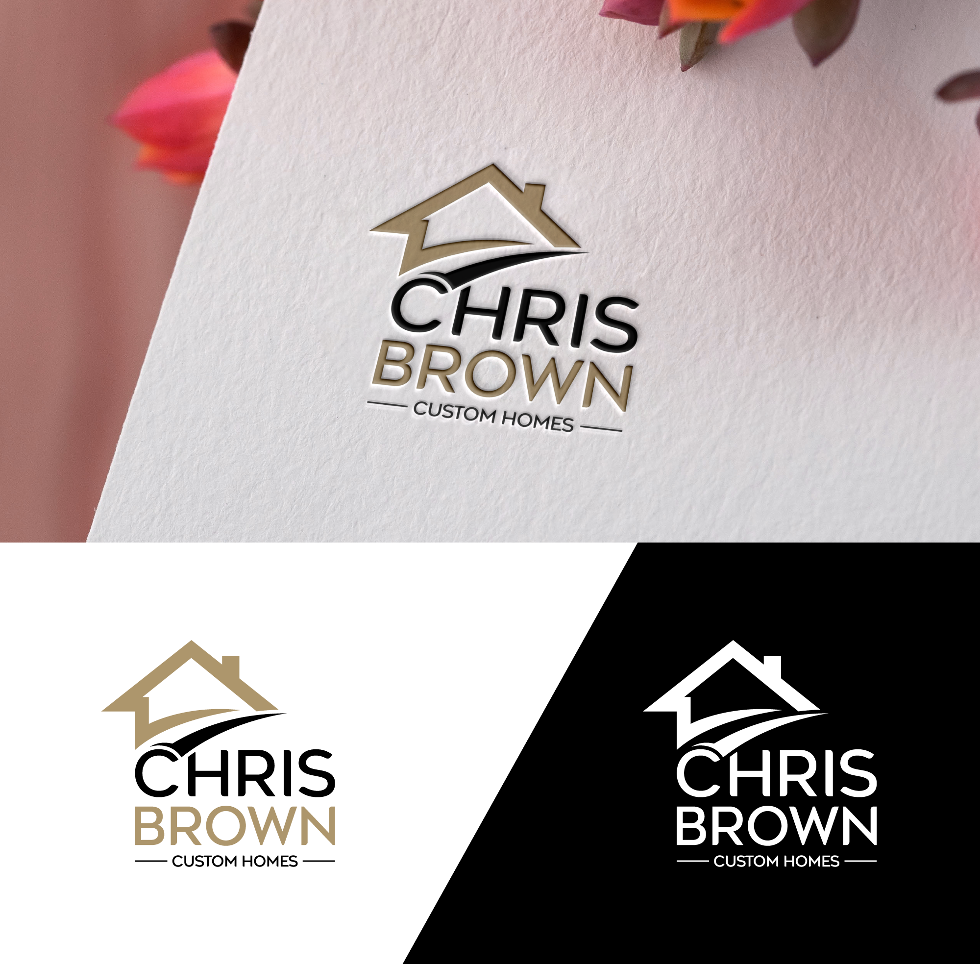 Logo Design by Ellene for this project | Design #33150630
