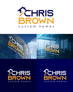 Logo Design by Sergio Coelho for this project | Design: #33142432