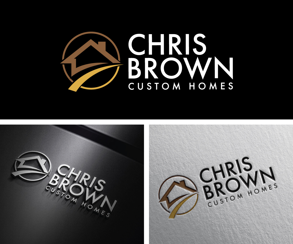 Logo Design by Adi Graphics for this project | Design #33141758
